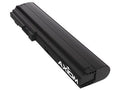 Axiom li-ion 6-cell battery for hp