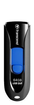64gb jetflash 790, black