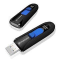 128gb jetflash 790, black