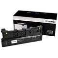 Lexmark 54g0w00 waste container for use in ms/mx911,mx910,912 estimated yield 90