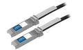Addon cisco sfp-h10gb-cu1m compatible taa compliant 10gbase-cu sfp+ to sfp+ dire