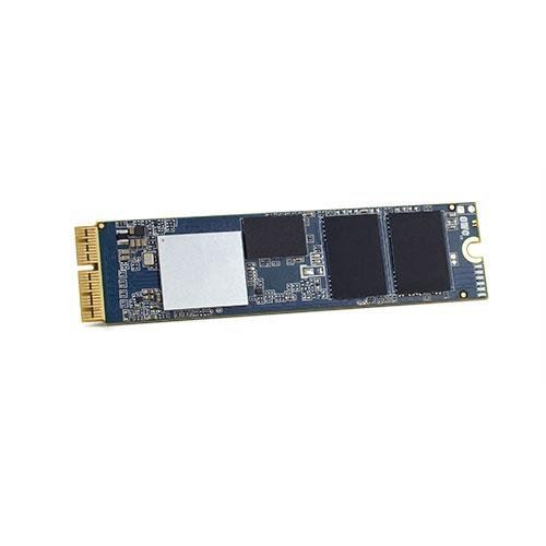 OWC Aura Pro X2 1TB M.2 NVMe SSD meghajtó (OWCS3DAPT4MB10)-0
