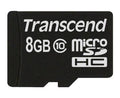 8gb micro sdhc10(no adapter)