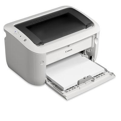 Canon imageclass lbp6030w