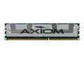 Axiom 8gb ddr3-1333 ecc rdimm for hp - 500662-s21