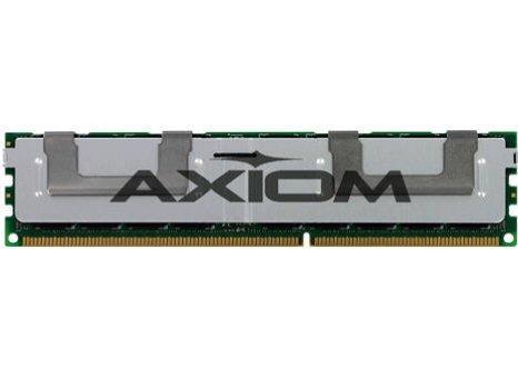 Axiom 8gb ddr3-1333 low voltage ecc rdimm for hp gen 8 - 647897-s21