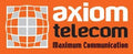Axiom 10gbase-cu sfp+ passive dac twinax cable hp compatible 3m