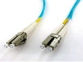 Axiom lc/lc om4 fiber cable 5m