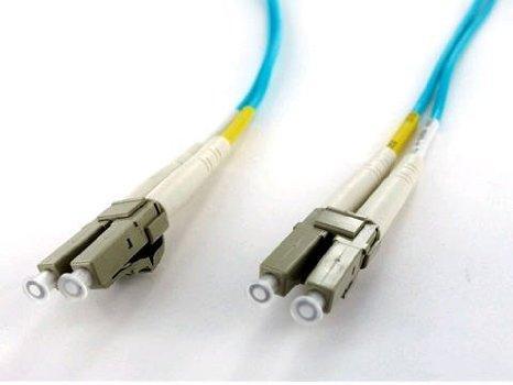 Axiom lc/lc om4 fiber cable 5m