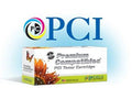 Pci brand compatible okidata 44059112 type c14 high yield black toner cartridge