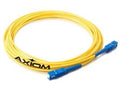 Axiom lc/lc os2 fiber cable 8m