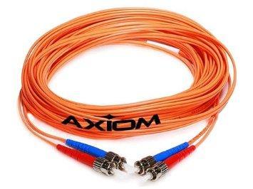 Axiom lc/sc om1 fiber cable 4m