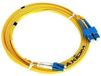 Axiom st/st os2 fiber cable 6m