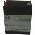 Replacemen ups battery for apc rbc46