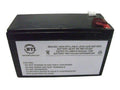 Replacement ups battery for apc rbc-17