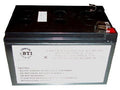 Replacement ups battery for apc rbc4