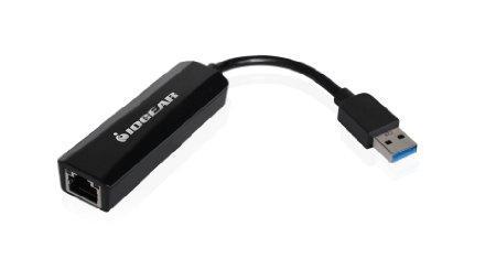 Gigalinq ethernet adapter plugs into your macbook air, ultrabook, microsoft surf