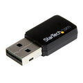 Add dual-band wireless-ac connectivity to a desktop or laptop computer through u