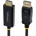 3ft DP to HDMI Gripping