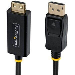 3ft DP to HDMI Gripping