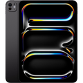 Apple 13" iPad Pro (M4) 512GB Wi-Fi Space Black (fekete) (MVX43HC/A)