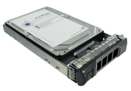 Axiom 6tb 6gb/s sata 7.2k rpm lff hot-swap hdd for dell - axd-pe600072sf6