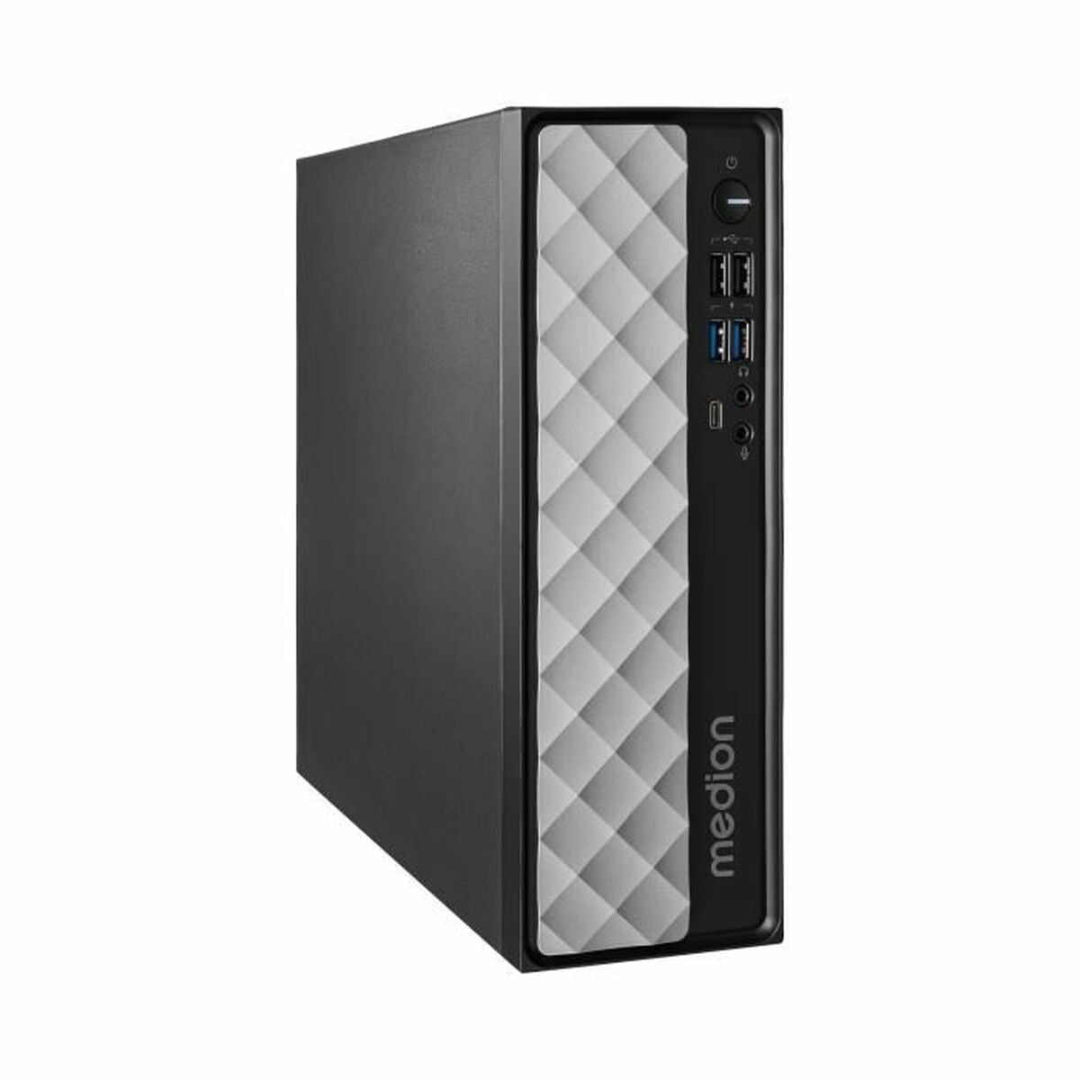 Desktop PC Medion 10025291 512 GB SSD i5-12450H 16 GB RAM