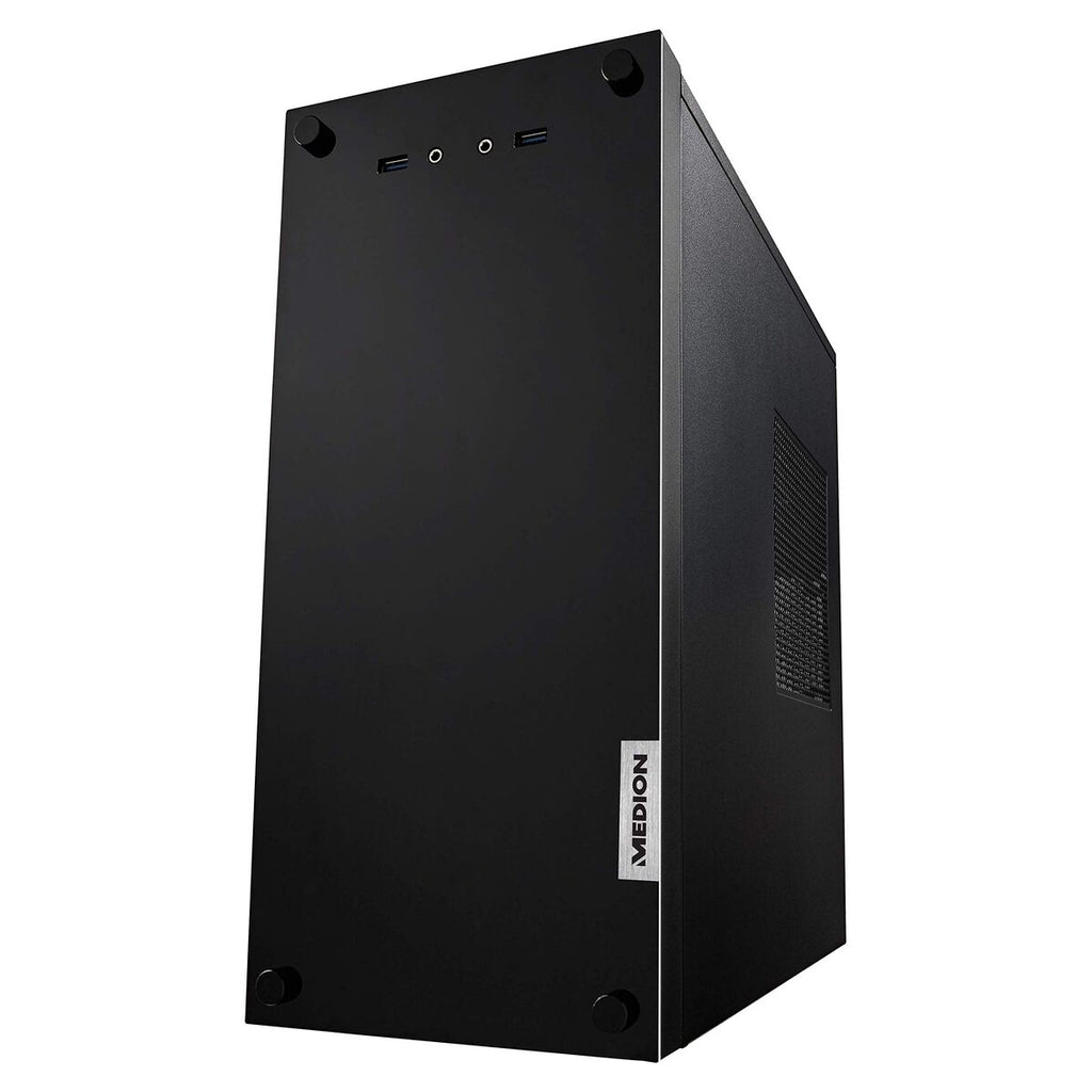 Desktop PC Medion MD35325 intel core i5-12400 16 GB RAM 1 TB SSD NVIDIA GeForce RTX 3050