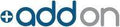 Addon 2m sc to sc yellow os2 simplex ofnr (riser-rated) smf fiber patch cable