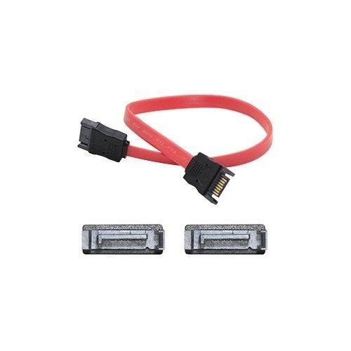 Serial - sata left connector - male left gender - sata right connector - male ri