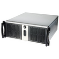 Carcasa server, Chenbro, 4U IPC, Negru (RM42300H11*13720)-0