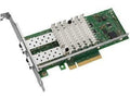 Intel e10g42btda comparable 10gbs dual open sfp+ port pcie 2.0 x8 network interf