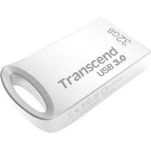 32gb jetflash 710 silver usb 3.0