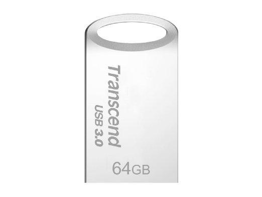 64gb jetflash 710 silver usb 3.0