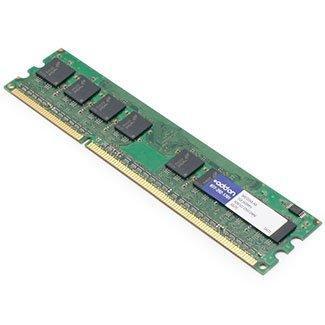 Addon hp b4u35aa compatible 2gb ddr3-1600mhz unbuffered dual rank 1.5v 240-pin c