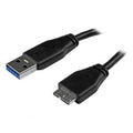 Position your usb 3.0 micro devices near your desktop or laptop easily, with a t