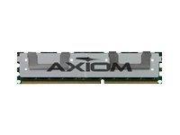 Axiom 8gb ddr3-1600 low voltage ecc rdimm taa compliant