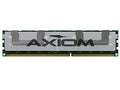 Axiom 8gb ddr3-1600 low voltage ecc rdimm - ax31600r11a/8l