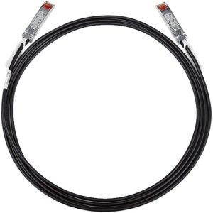 Axiom 10gbase-cu sfp+ passive dac twinax cable tp-link compatible 1m