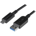 Provide high-quality connections - usb-if certified 1m usb to usb c cable - 3ft