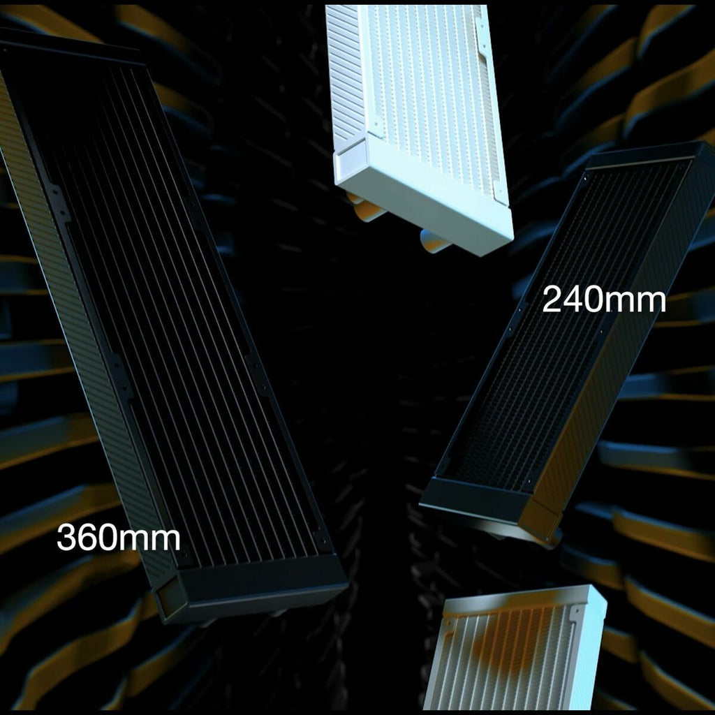 Box Ventilator Be Quiet! BW021