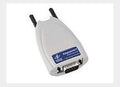 Digi edgeport 1 port rs-232 db-9 to usb converter with captive 2 meter usb cable