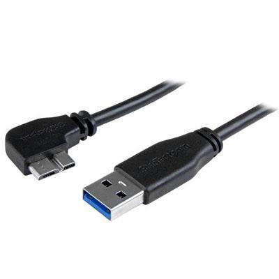 Position your usb 3.0 micro devices with less clutter and according to your conf