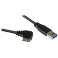 Position your usb 3.0 micro devices with less clutter and according to your conf