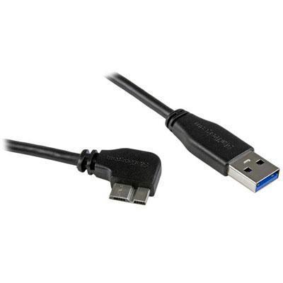 Position your usb 3.0 micro devices with less clutter and according to your conf