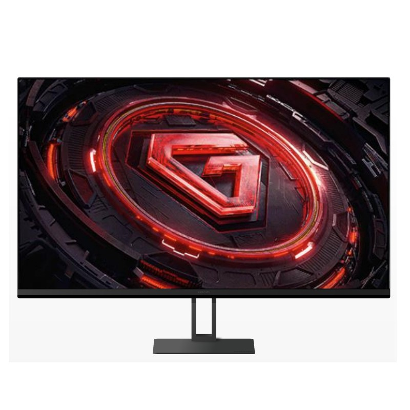Xiaomi Gaming Monitor G24i EU | Monitor | Full HD, IPS 180 Hz, FreeSync (GAMING MONITOR G24I EU)-0