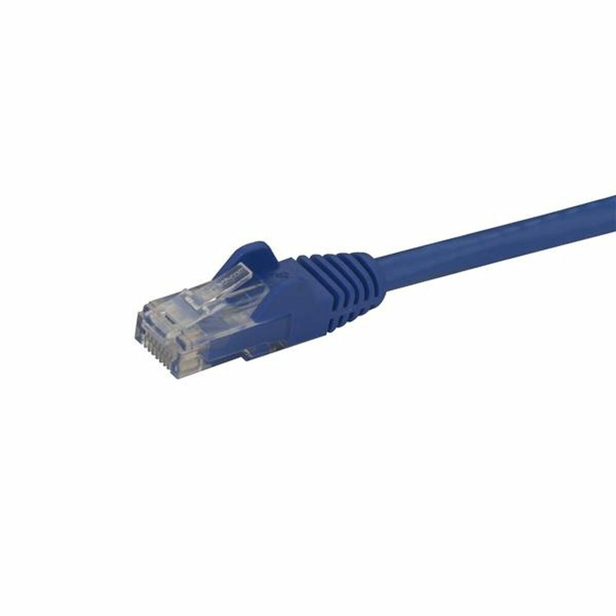 UTP Category 6 Rigid Network Cable Startech N6PATC10MBL          10 m-1