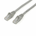 UTP Category 6 Rigid Network Cable Startech N6PATC2MGR           (2 m)-0