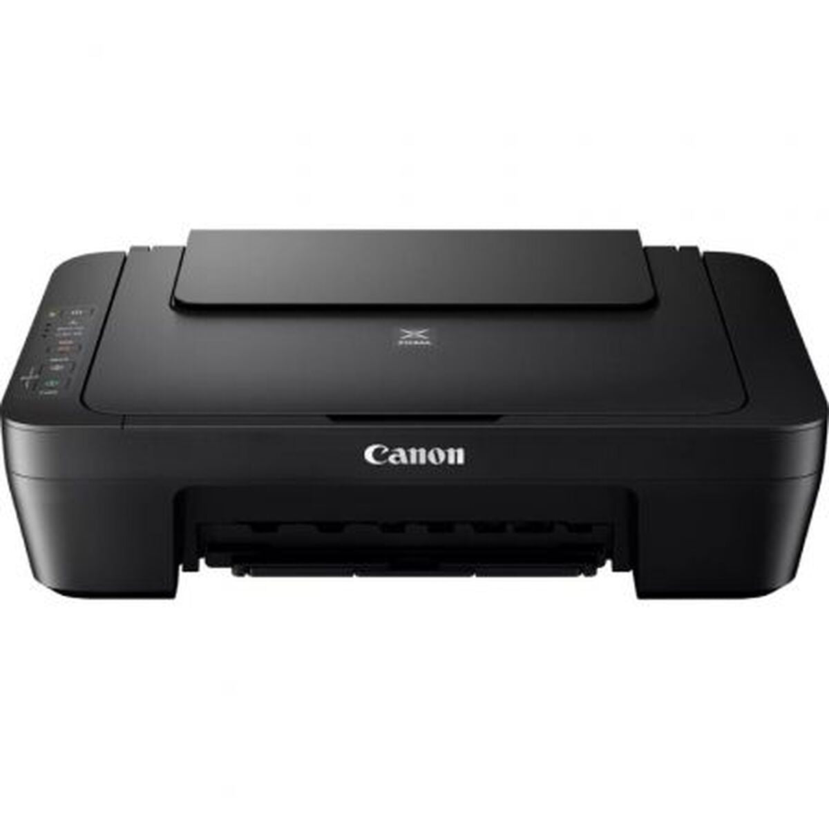 Multifunction Printer Canon 0727C076