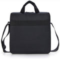 Style: Refined15inches - PC bag men and women business shoulder handbag